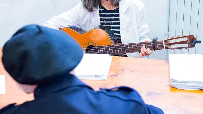 'Consultazioni poetiche' a Montedomini