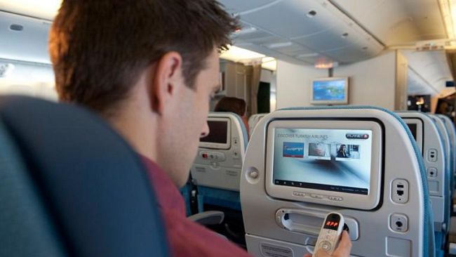 Turkish Airlines investe in Toscana: potenziata tratta Pisa - Istanbul