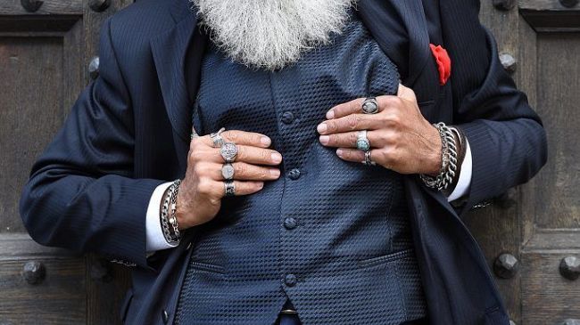 Ad Arezzo ritornano i Dandy