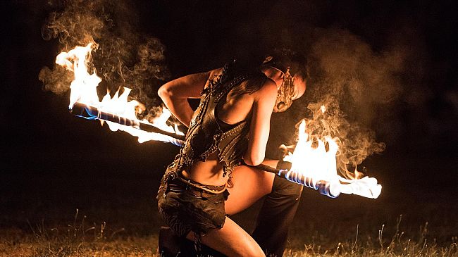 Arezzo Celtic Festival 2022: cosa c'è