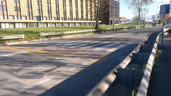 Sicurezza urbana, progetto speciale per Osmannoro