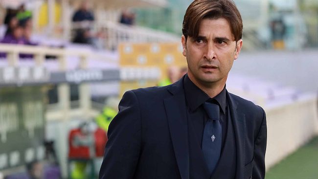 Emiliano Bigica non sarà l’allenatore della formazione Primavera per la stagione 2020/21