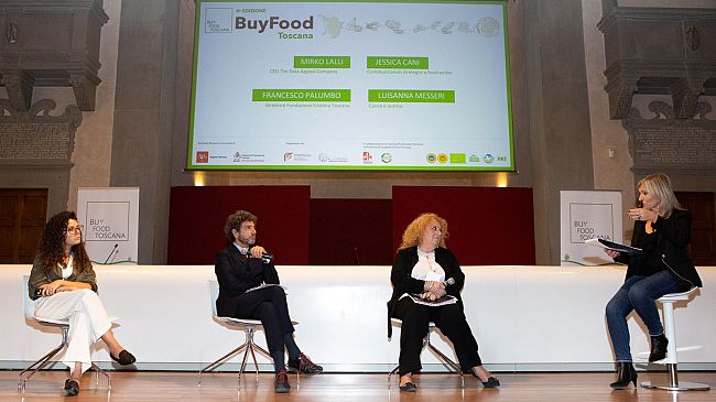 Food: in Toscana il valore della produzione agricola supera i 3 mld