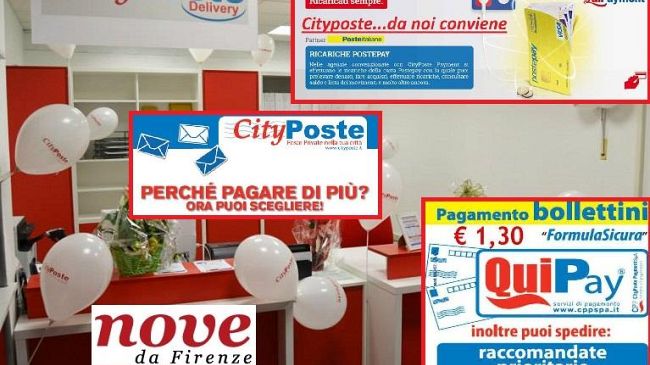 Uffici Postali addio: l'alternativa esiste, anche in Toscana