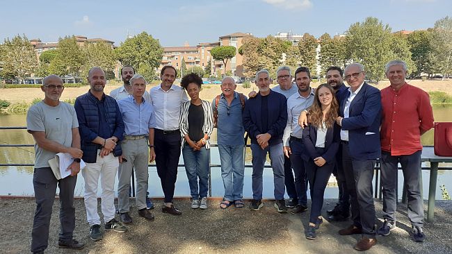 'Canottieri Comunali Firenze, situazione complessa'