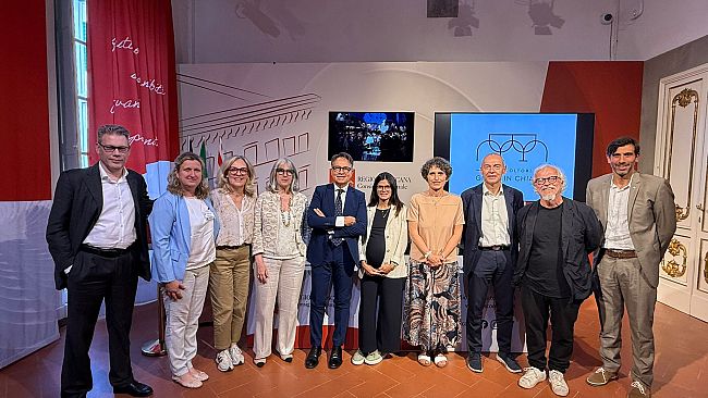 TastinGreve Food Edition giovedì 4 settembre in piazza Matteotti