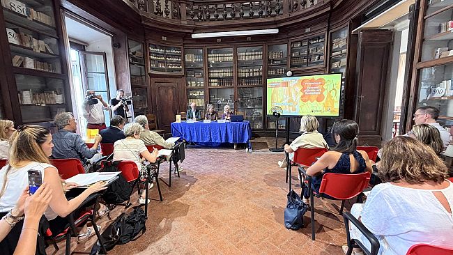 Dallo psicologo a scuola all’acquisto di materiali didattici
