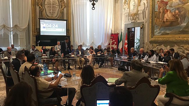 Morto il professor Paolo Carrozza: Pisa e la Toscana in lutto