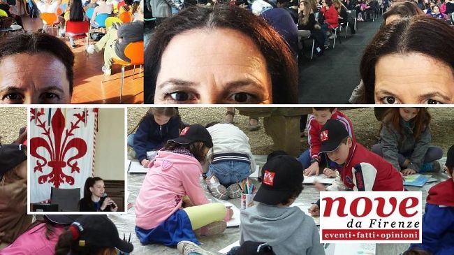 Scuola a Firenze: ad alunni e genitori, consigli per l'uso