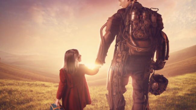 Anteprima cinema: Il favoloso mondo di