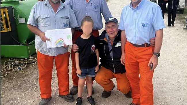 Codice giallo in alto Mugello esteso fino a domani 26 maggio