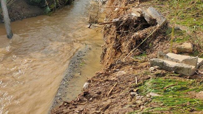 Emergenza alluvione: cabina di regia per coordinare le procedure