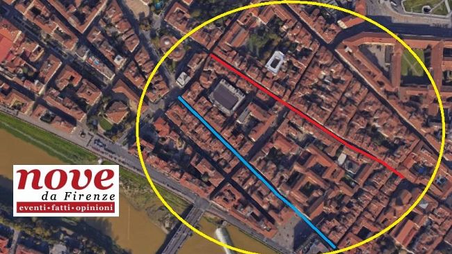 Ognissanti e Palazzuolo: un confronto in diretta su Radio Fiesole
