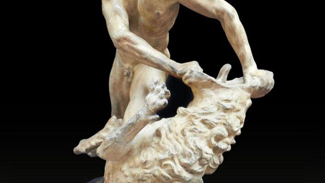 Biennale Internazionale dell’Antiquariato: stamani l'inaugurazione