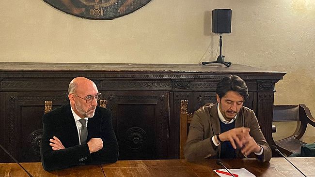 A Firenze il primo expo del Consorzio Chianti Colli Fiorentini
