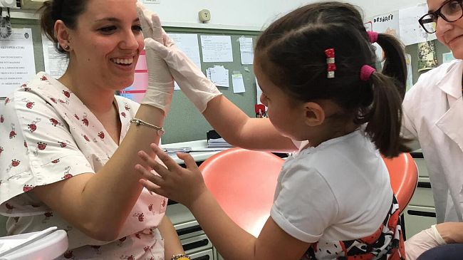 Odontoiatria e autismo: un percorso innovativo