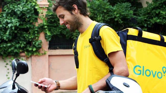 ​Foodora vende a Glovo ristoranti e clienti di Firenze, ma non i ciclofattorini