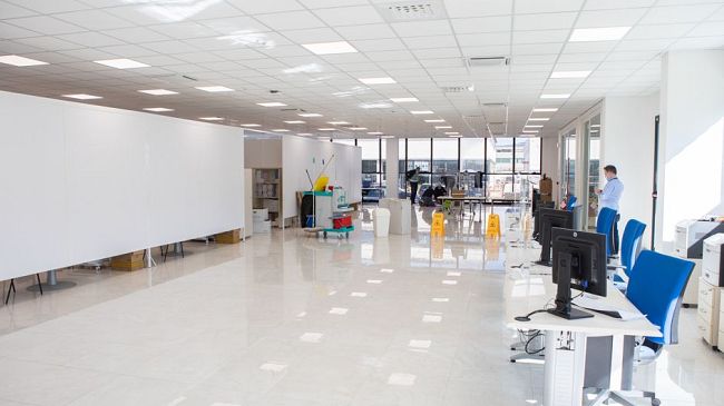 L’hub Eli Lilly vaccinerà anche la popolazione