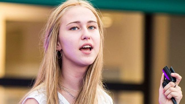 Live set di Ilaria Rastrelli: un assaggio del nuovo album