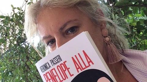Premio Bookciak a Gianmarco Nepa ispirato da Veronica Passeri