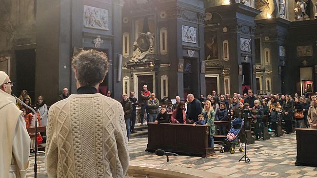 Capannucce in Città, edizione record