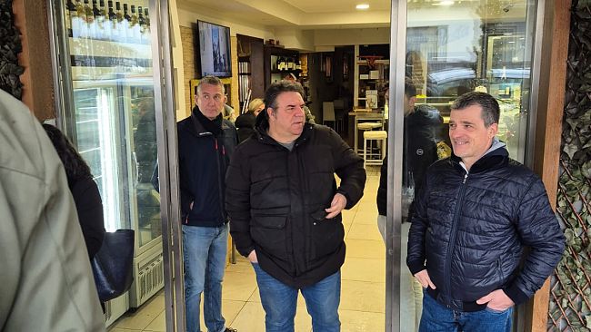 Autista aggredito a bordo del bus alla richiesta del biglietto