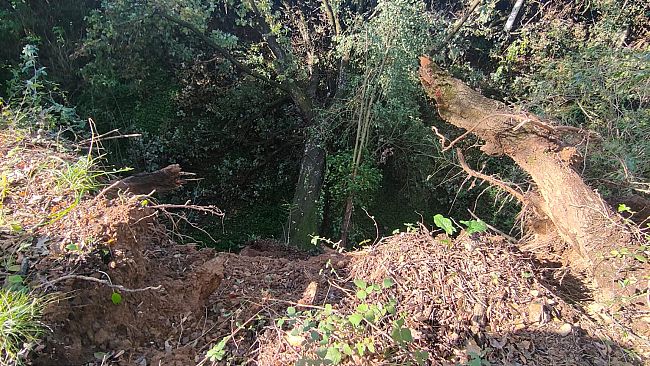 Calenzano: via a lavori di messa in sicurezza idraulica 