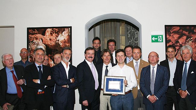 Nardella: ricreare l'ecosistema necessario alle imprese, per valorizzare le risorse della città