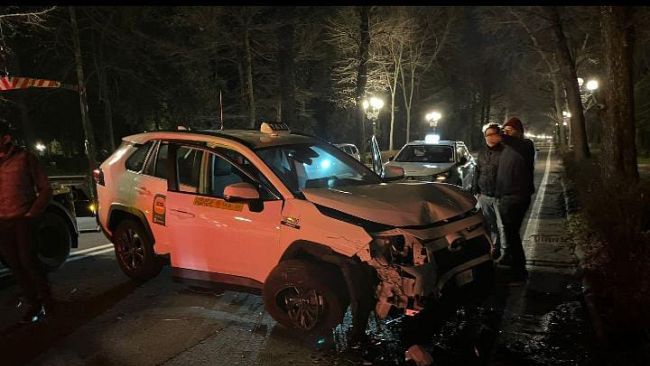 Giudici (Uritaxi): 'Presidio costante alle Cascine'