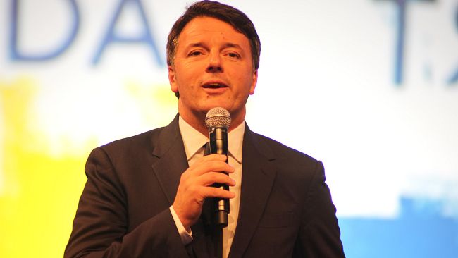 Lettera di Renzi a Conte, fiume di critiche: non va tutto bene