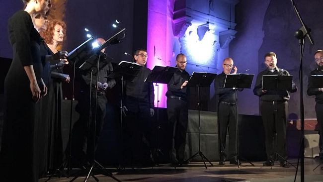 I Concerti al Cenacolo 2020: il programma