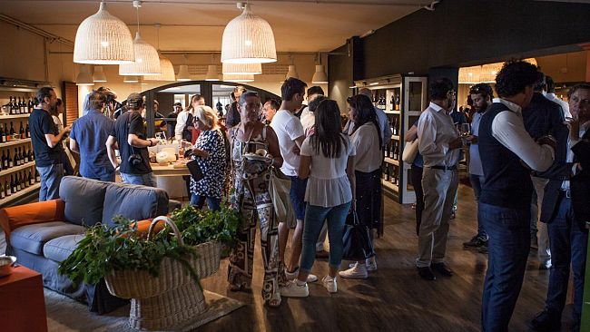 Oggi l’inaugurazione della Locanda alla Posta al Ciocco