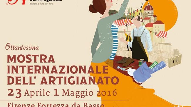 Ottantavoglia di Artigianato