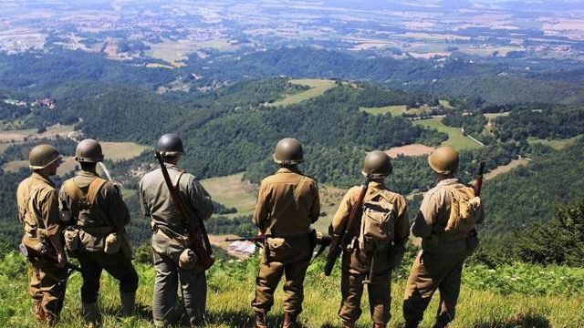 Prato, identificati due militari indiani della II guerra mondiale: persero la  vita a Poggio Alto