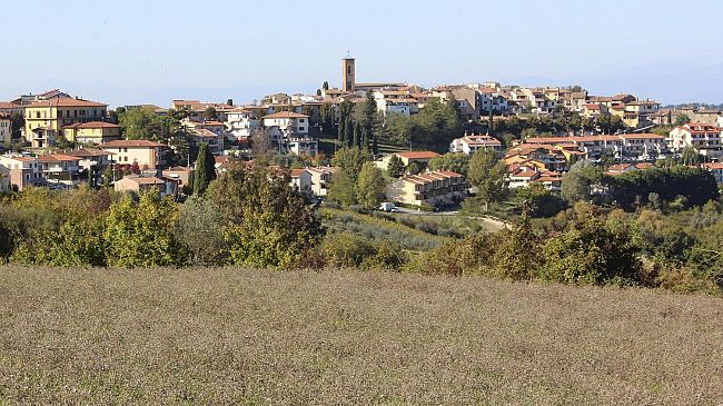 Navico: porte chiuse a Montespertoli