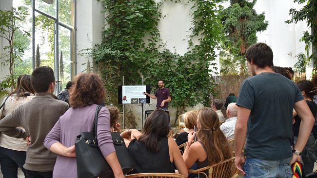 Il 29 settembre la scienza protagonista della Notte dei ricercatori