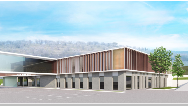 Nuovo DEA San Giovanni di Dio: avrà anche un pronto soccorso pediatrico