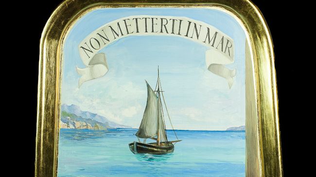 Accademia della Crusca, presentato il progetto 'La Lingua del Mare'