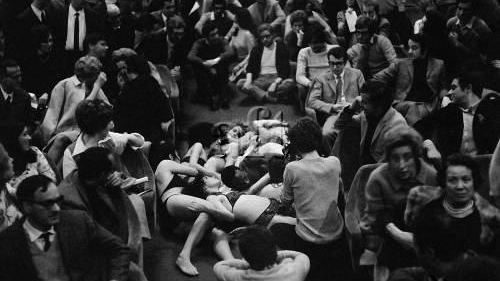 Addio a Judith Malina, eroina del teatro rivoluzionario