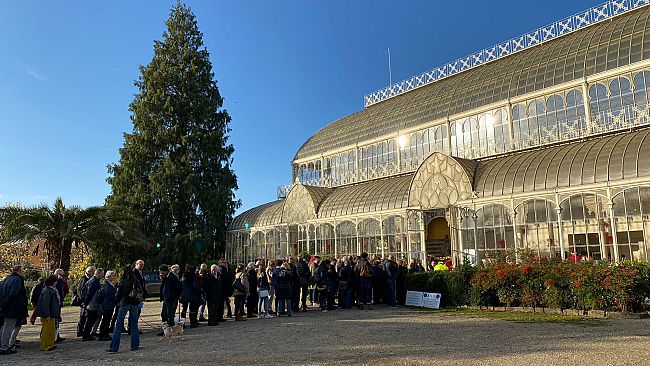 Natale: un mese di appuntamenti benefici dedicati alle festività