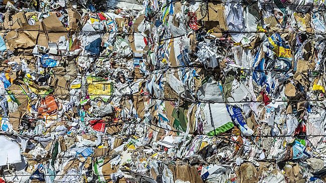 Raccolta differenziata della carta, i dati toscani