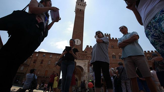 Domenica primo maggio musei aperti e gratuiti