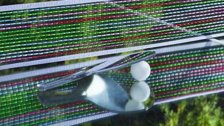 Pitti Filati 76: la maglieria alla Fortezza da Basso dal 28 al 30 gennaio