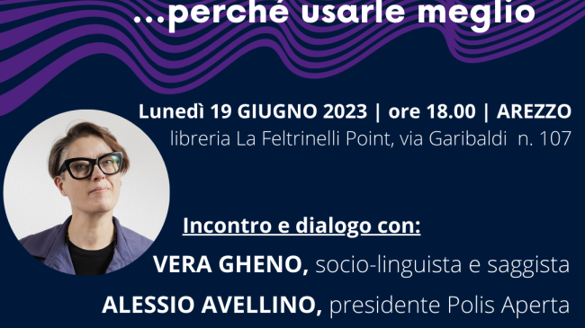 Eventi verso il Toscana Pride 2023, a Firenze sabato 8 luglio