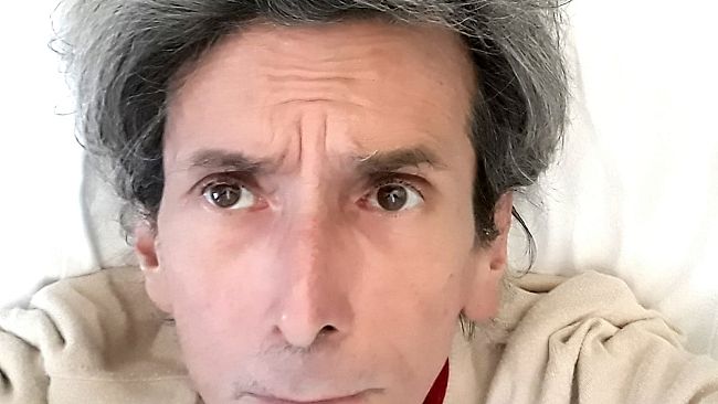 Lutto: la  scomparsa di Stefano Lazzeri