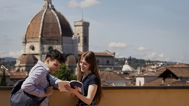 La digital transformation di Unifi: verso un nuovo Diritto allo studio