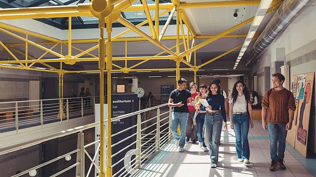 Università: entrano nel vivo le immatricolazioni 2024-2025