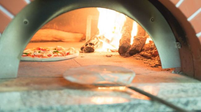 Il 18 giugno a Eataly Firenze il Tour delle Pizze del Territorio