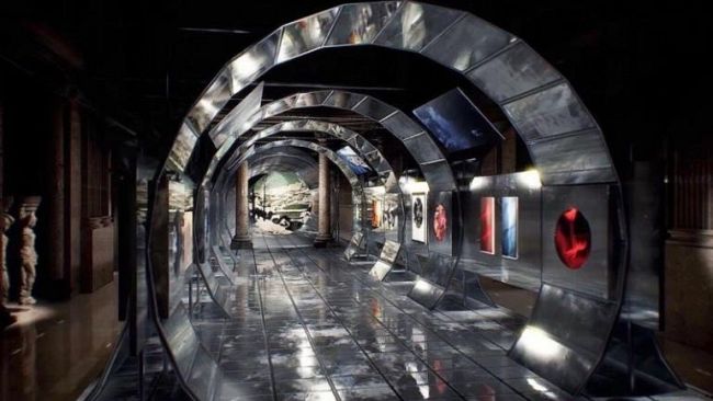 “Un nuovo volo su Solaris”. Alla Fondazione Zeffirelli una mostra dedicata ad Andrei Tarkovskij