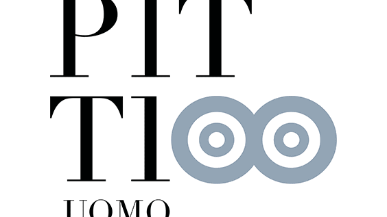 Thebe Magugu special guest a Pitti Uomo 100